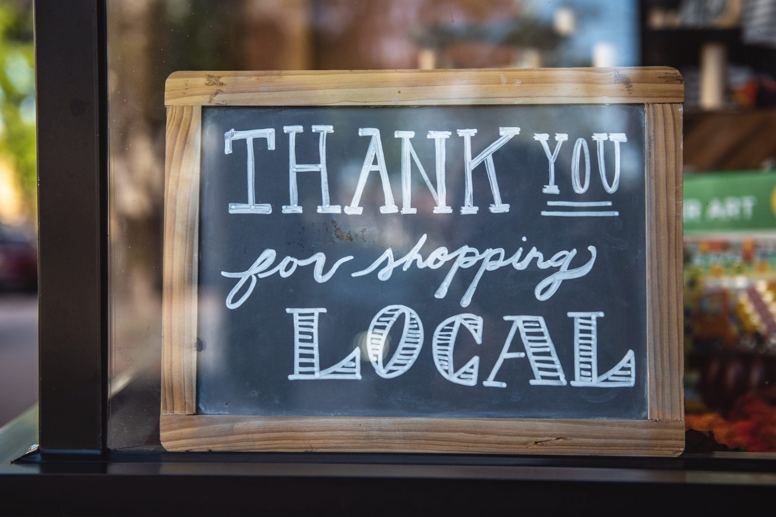 50 Ways to Celebrate Small Business Week