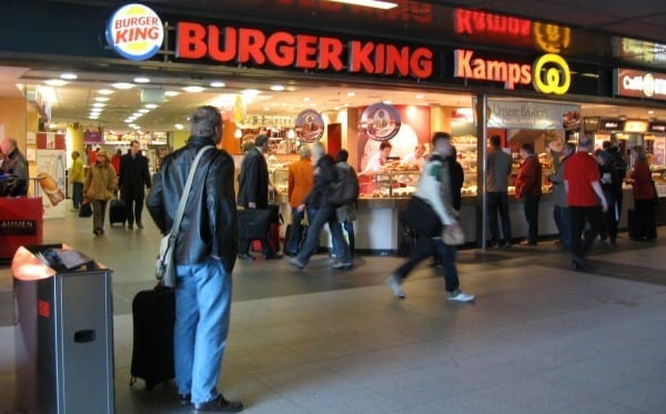 PHOTO Berlin Burger King 600