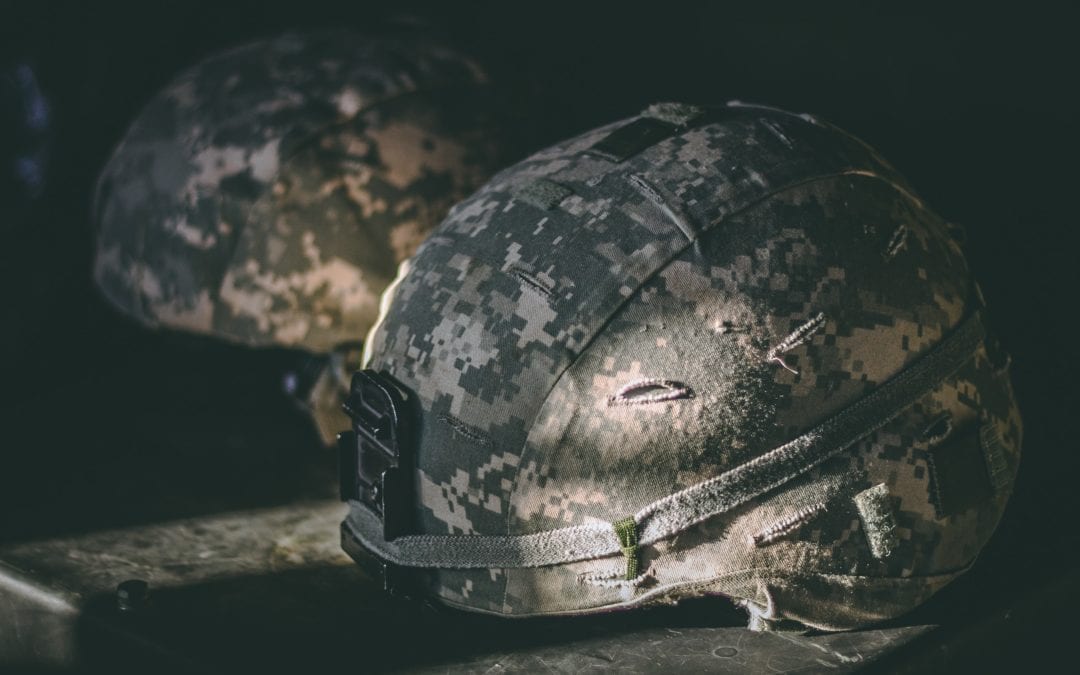 The #1 Thing Small-Business Owners Can Learn From Veterans