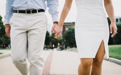 For Couples Selling a Business: 4 Things to Consider