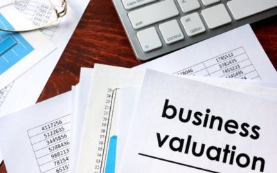 Determining the Market Value of a Business