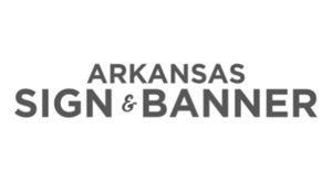 Arkansas Sign & Banner Logo
