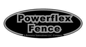 Powerflex Fence Logo