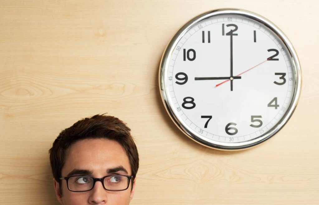 Clock is ticking: how to tell employees you are selling the business